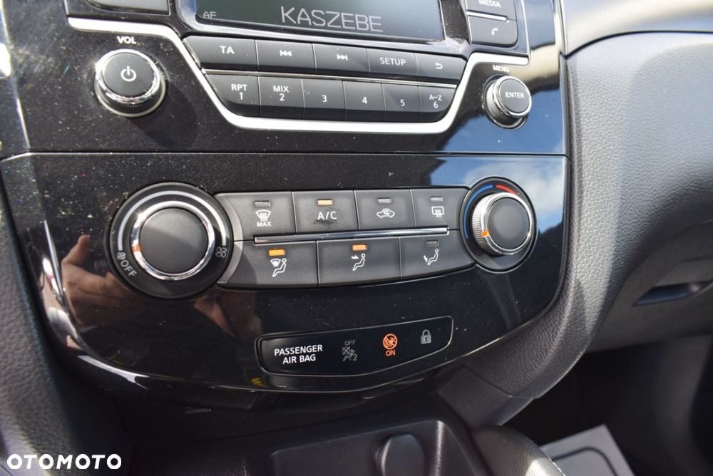 Nissan Qashqai - 27