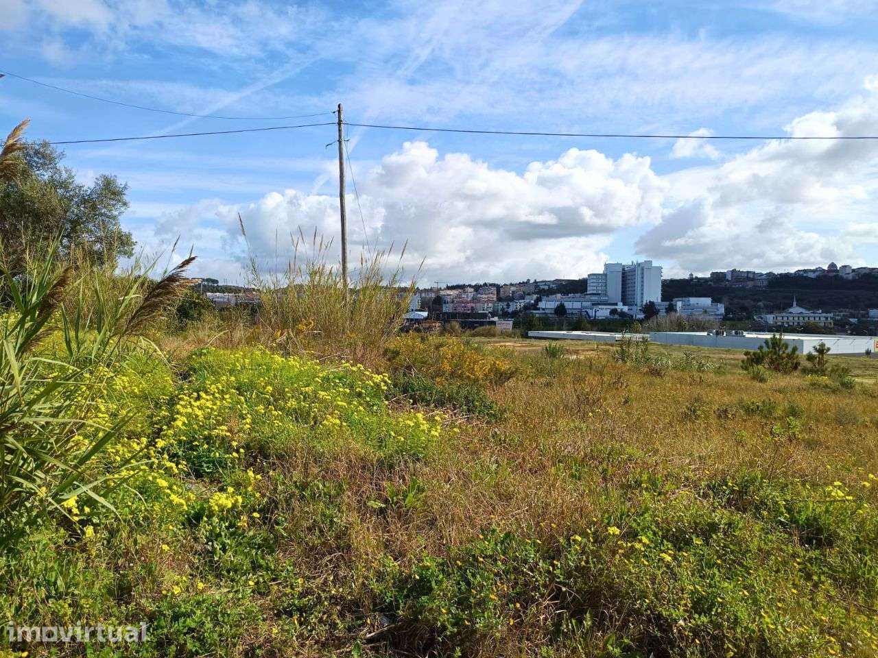 Lote de Terreno para Construção de Moradia Térrea - Grande imagem: 3/4