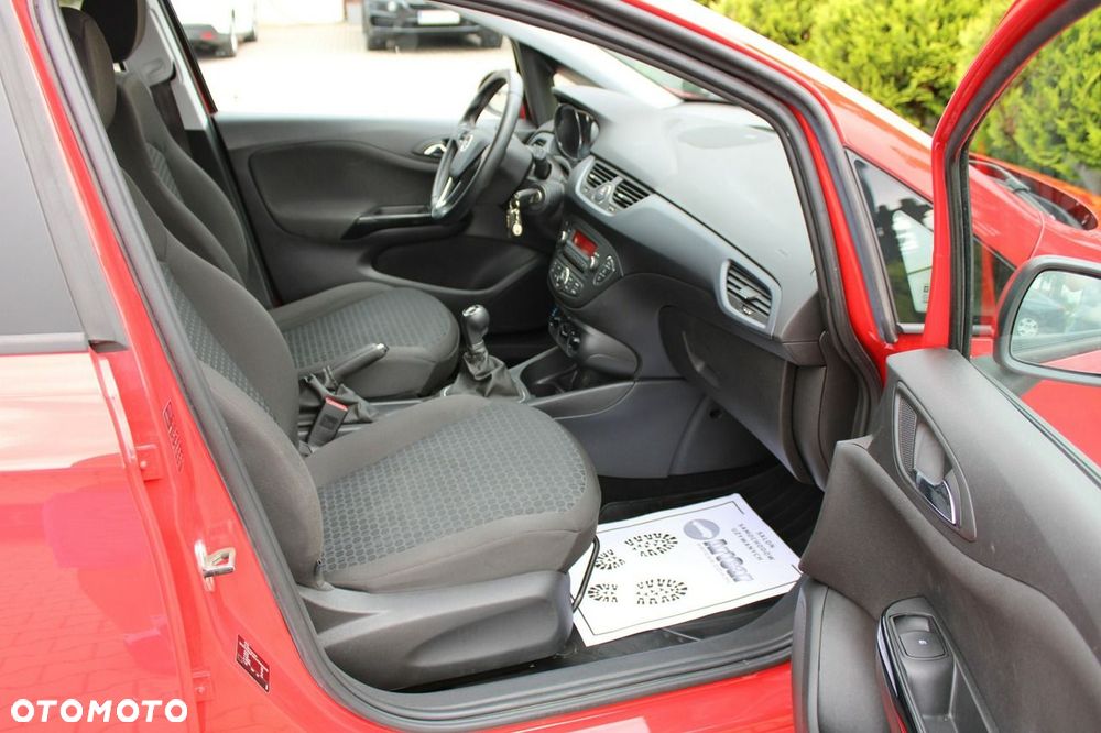 Opel Corsa - 30