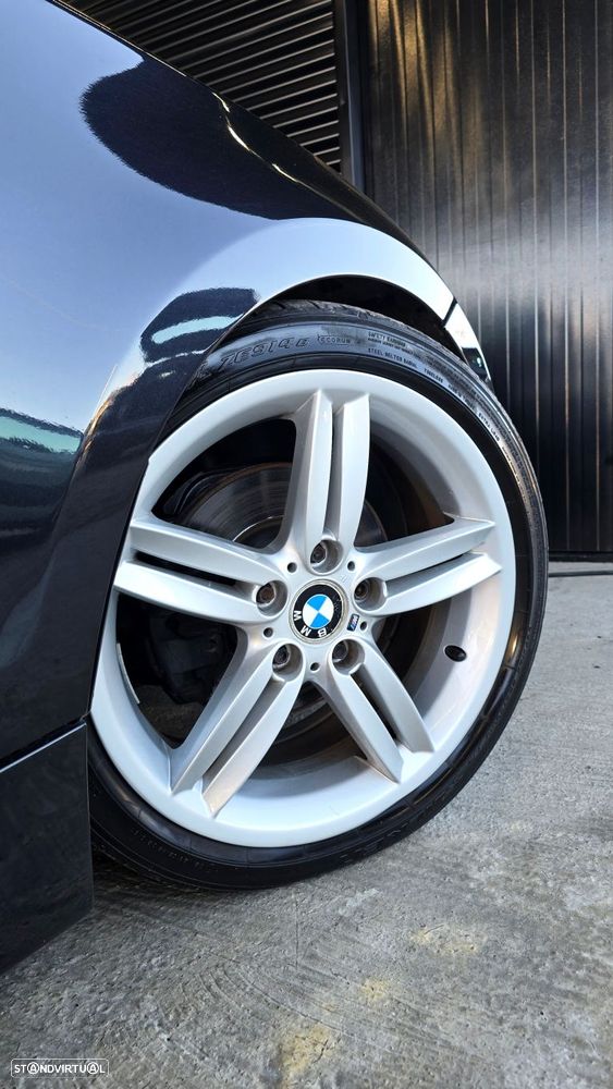 BMW 120 d - 8