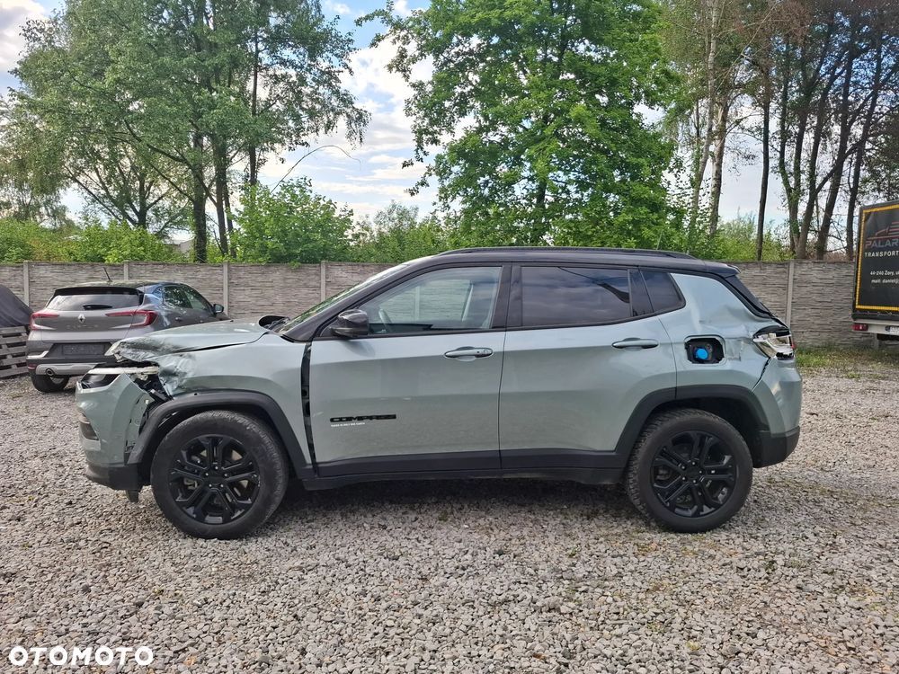 Jeep Compass - 7