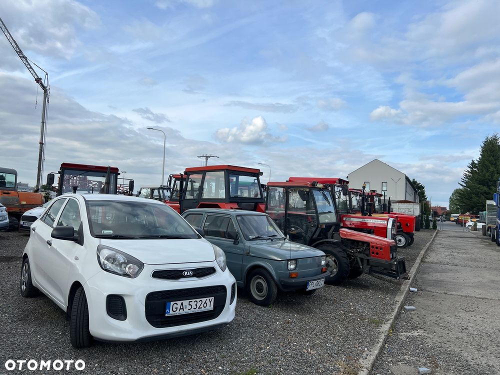 Ford Transit Custom Kombi 300 L2H1 Trend - 17
