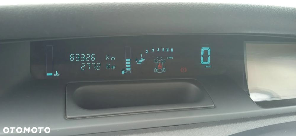 Renault Scenic 1.6 16V 110 Dynamique - 14
