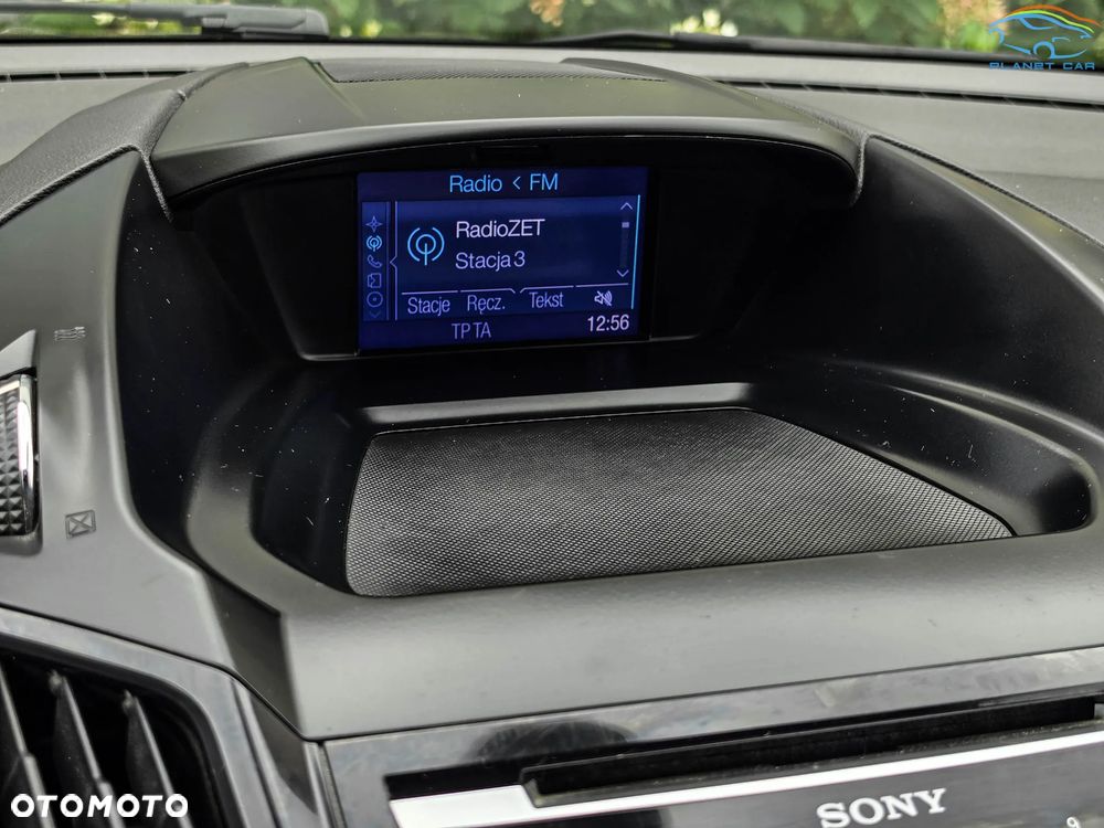 Ford Kuga 2.0 TDCi 2x4 Titanium - 31