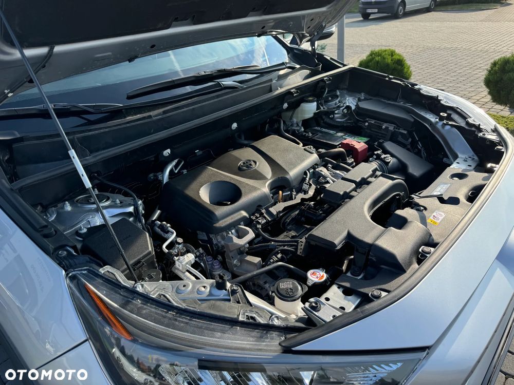 Toyota RAV4 - 27