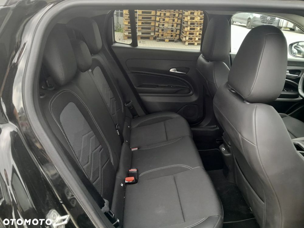 Jeep Avenger - 17