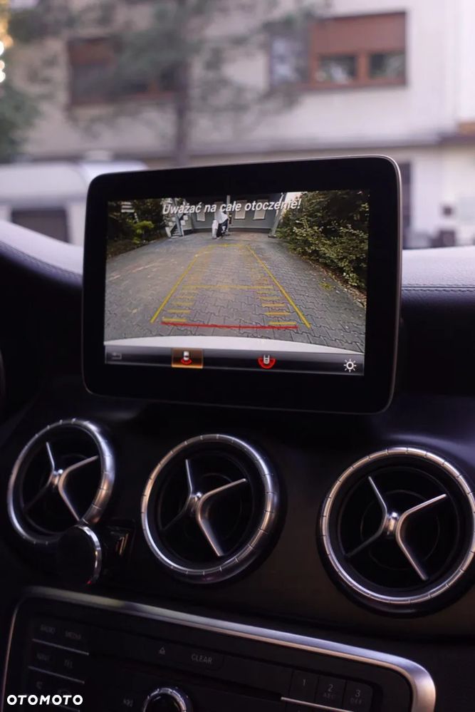 Mercedes-Benz CLA AMG 45 4-Matic - 18