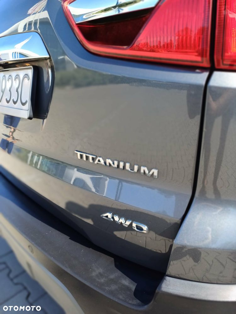 Ford EcoSport - 16