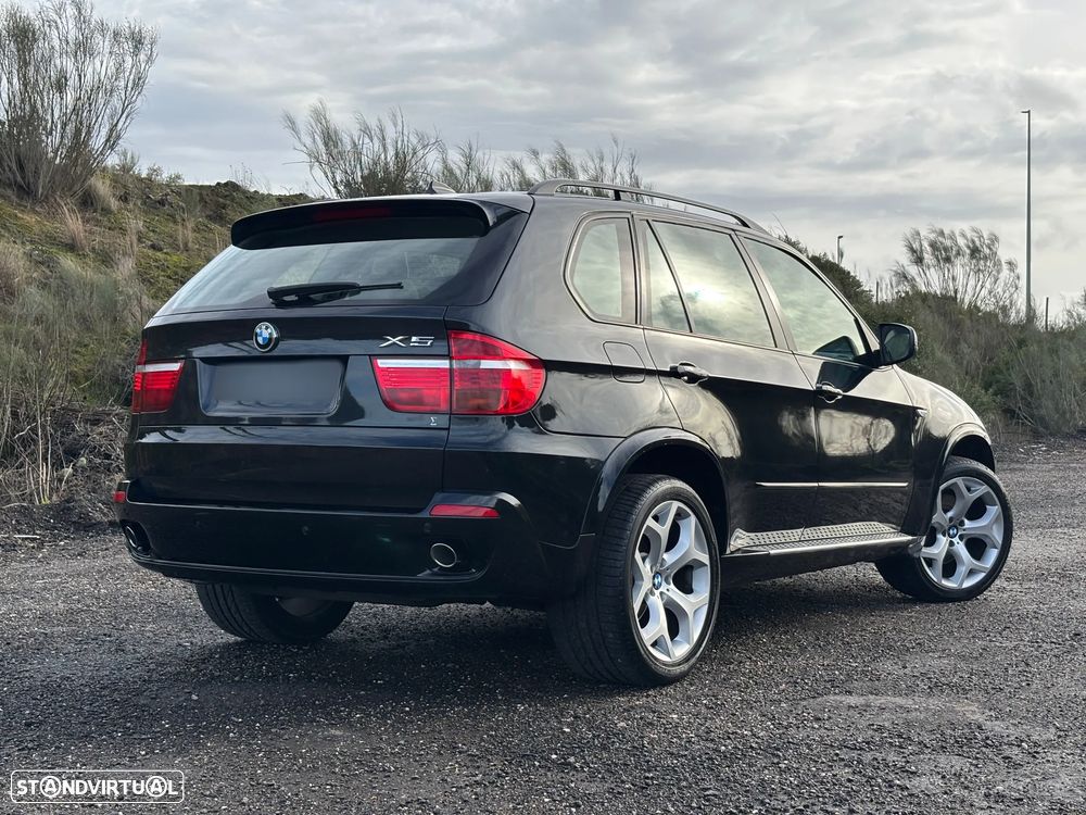 BMW X5 30 d xDrive - 40