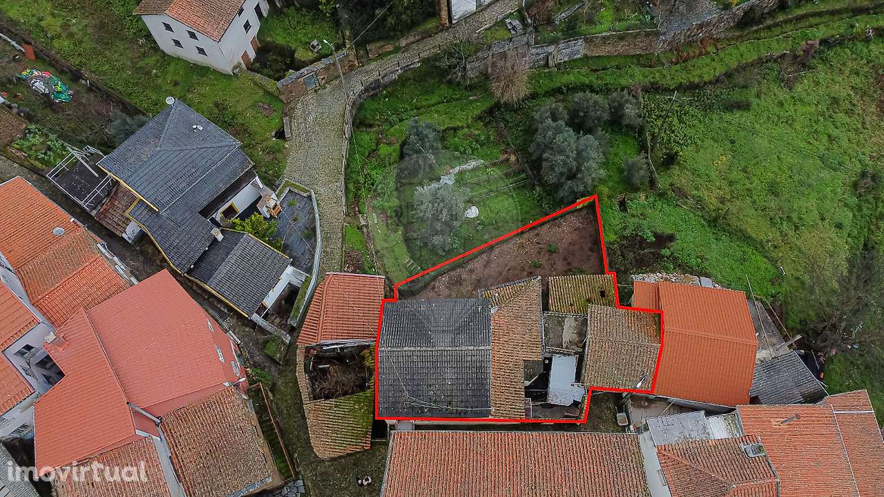 Moradia T4 para venda - Grande imagem: 2/30