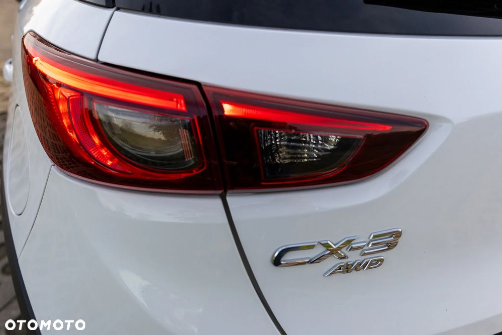 Mazda CX-3 2.0 Skyenergy AWD - 17