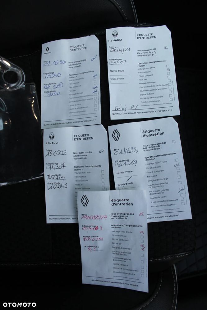 Renault Megane 1.2 16V TCe Energy Bose - 36