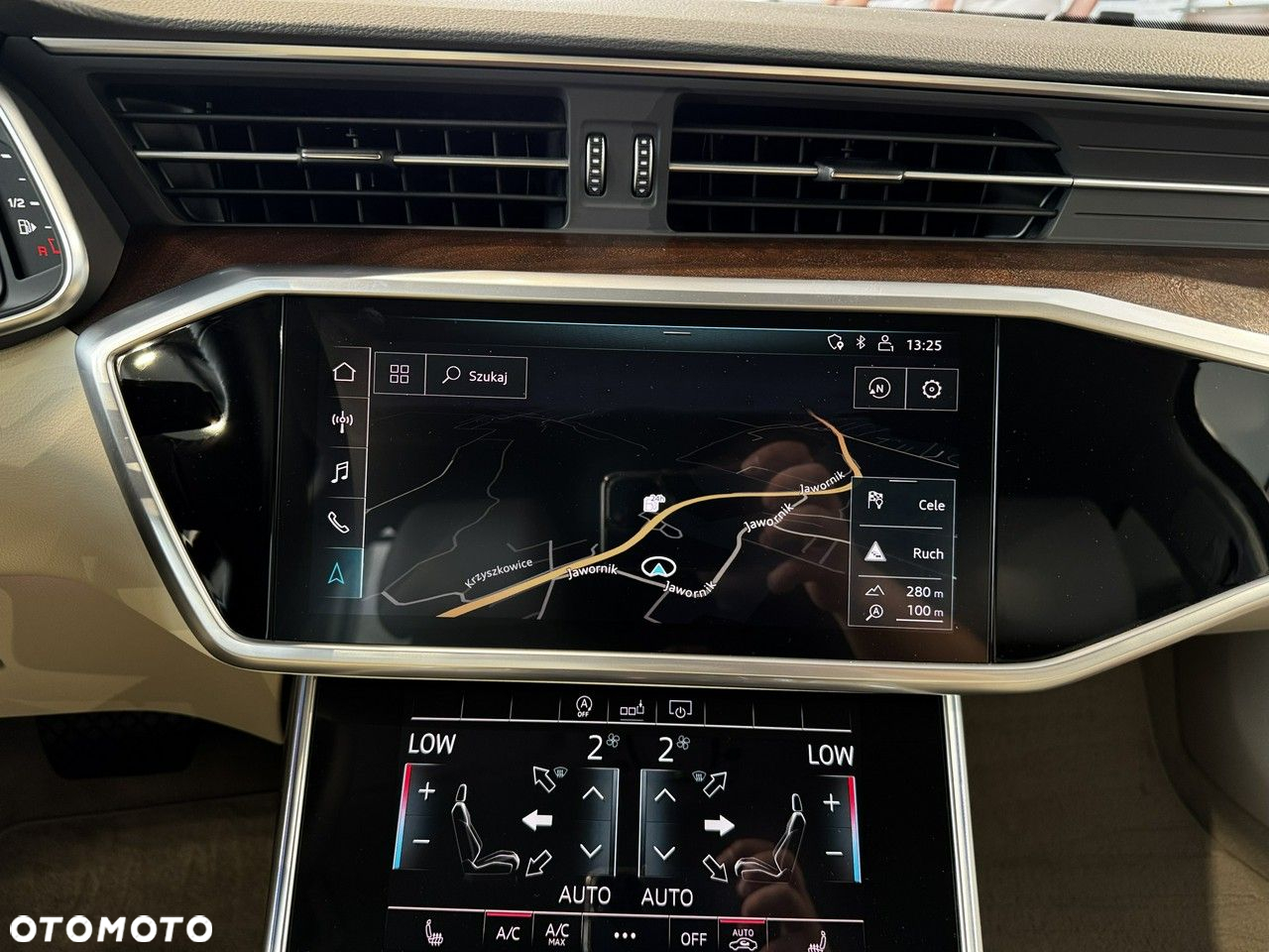 Audi A6 - 29