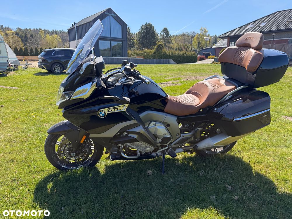BMW K - 6