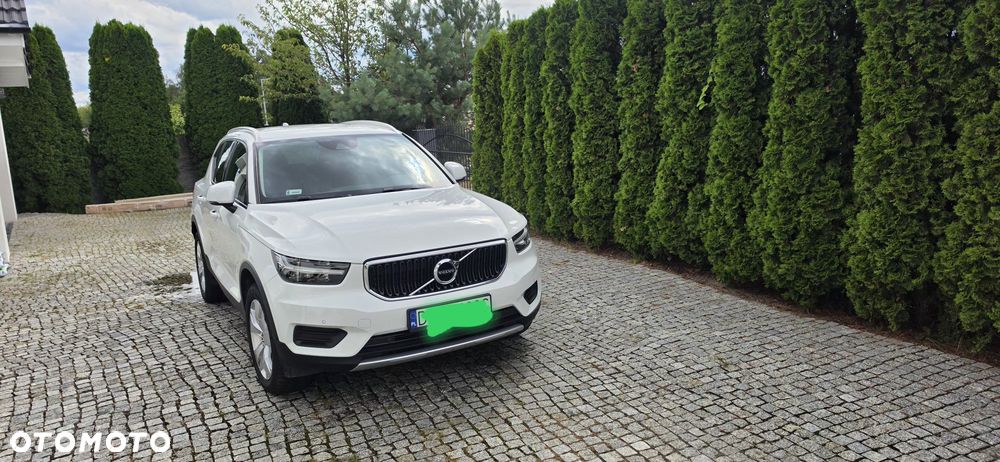 Volvo XC 40 ver-d3 - 2