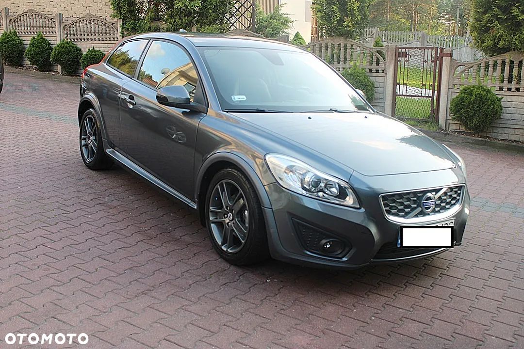 Volvo C30 D2 DRIVe Summum - 1