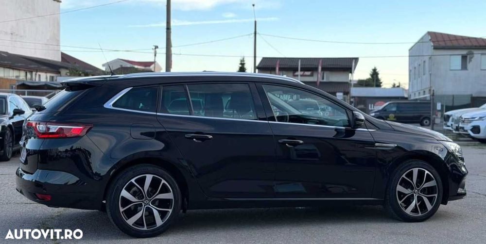 Renault Megane - 10