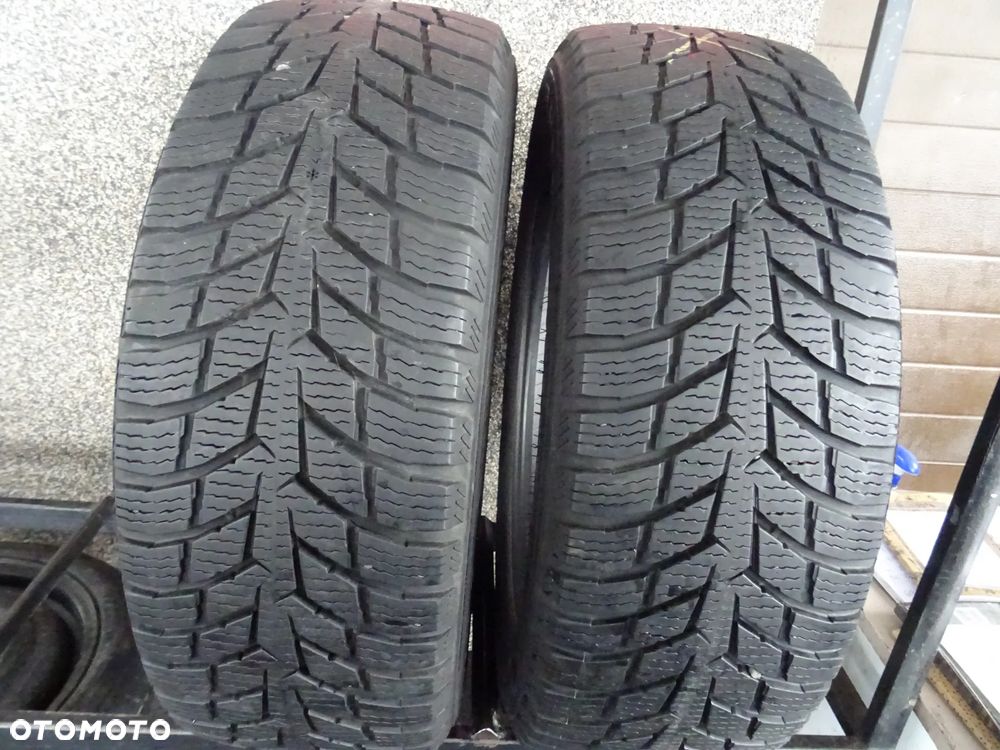 215/60/R17C 109/107T Nokian Snow Proof - 1
