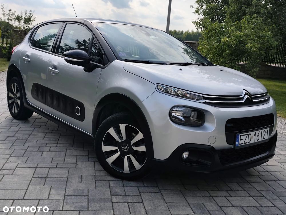 Citroën C3 Pure Tech 110 S&S ORIGINS - 14