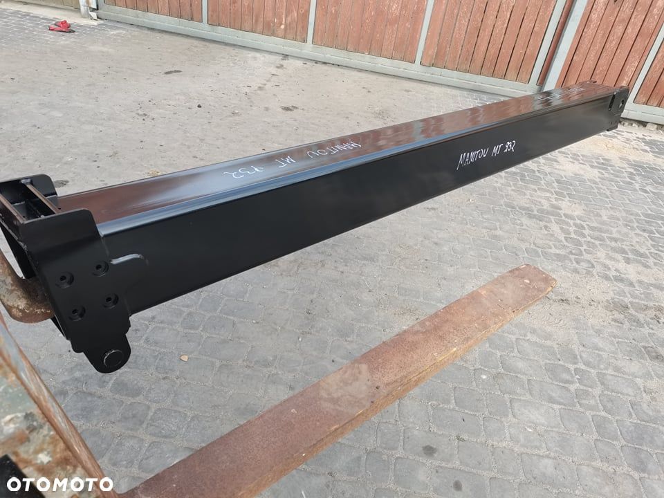 Ramię środkowe Manitou MT 932 - 1