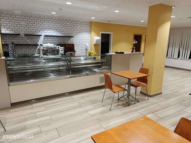 Trespasse  café restaurante - Grande imagem: 2/8
