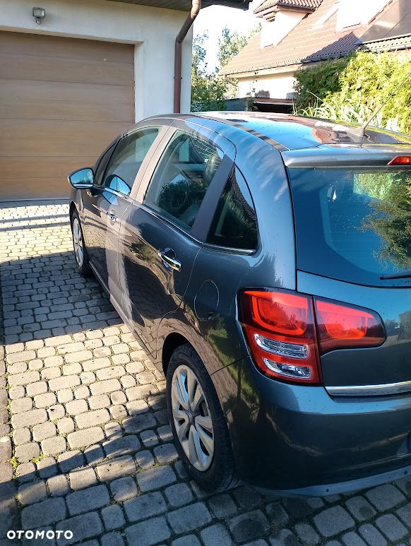 Citroen C3 2012 photo 2