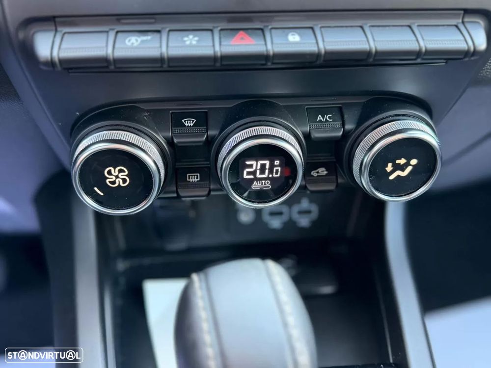 Renault Arkana 1.3 TCe Intens EDC - 15