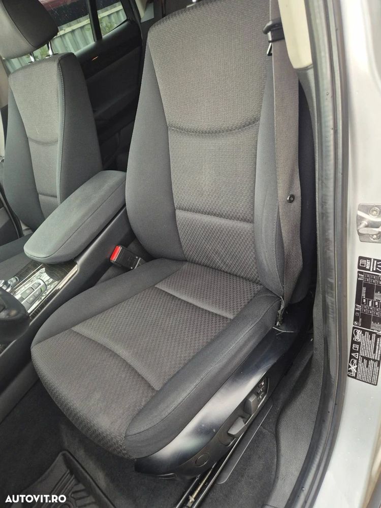 BMW X3 xDrive20d Aut. - 13