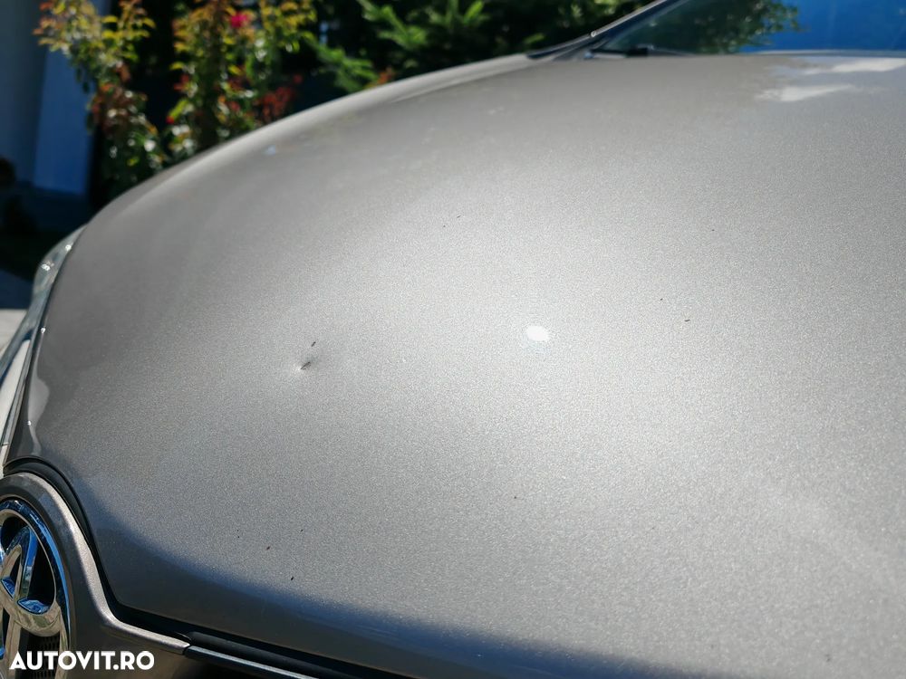 Toyota Auris 1.3 Dual VVT-i Terra - 35