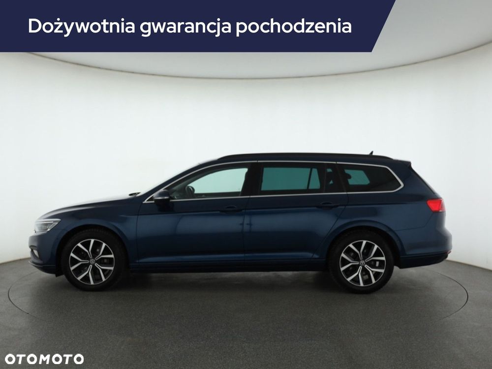 Volkswagen Passat Variant - 4
