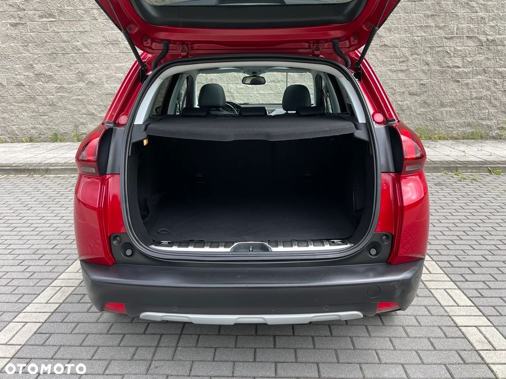Peugeot 2008 PureTech 110 Stop&Start EAT6 Crossway - 9