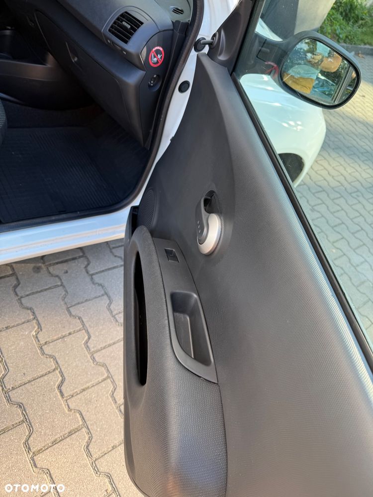 Nissan Micra 1.2 Visia - 13