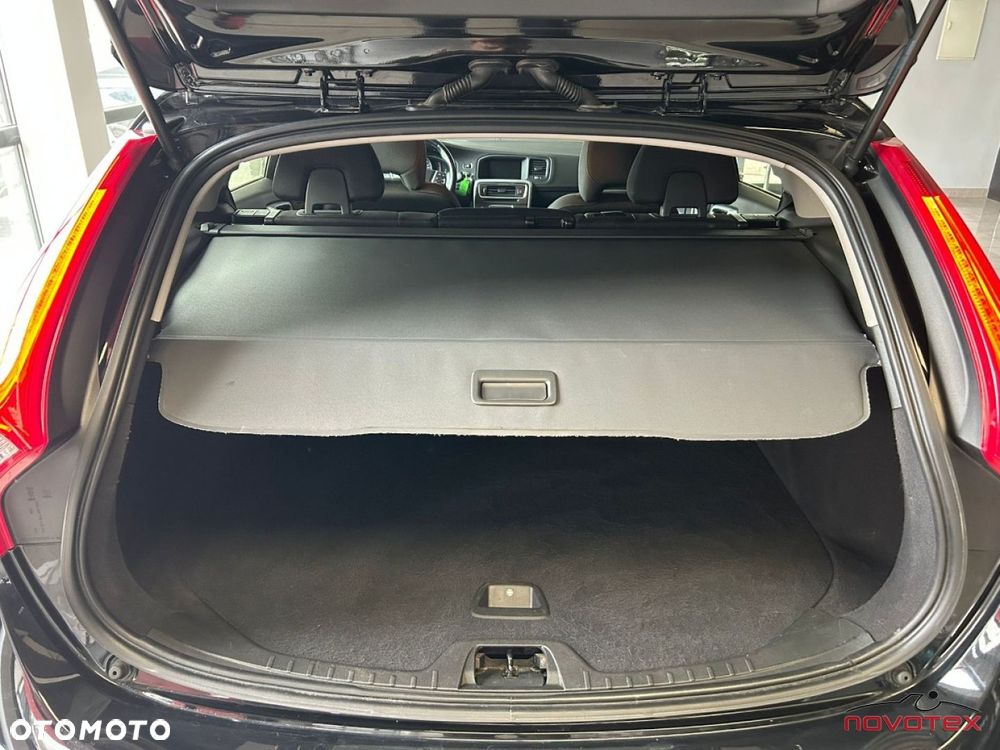 Volvo V60 D2 Geartronic Kinetic - 17