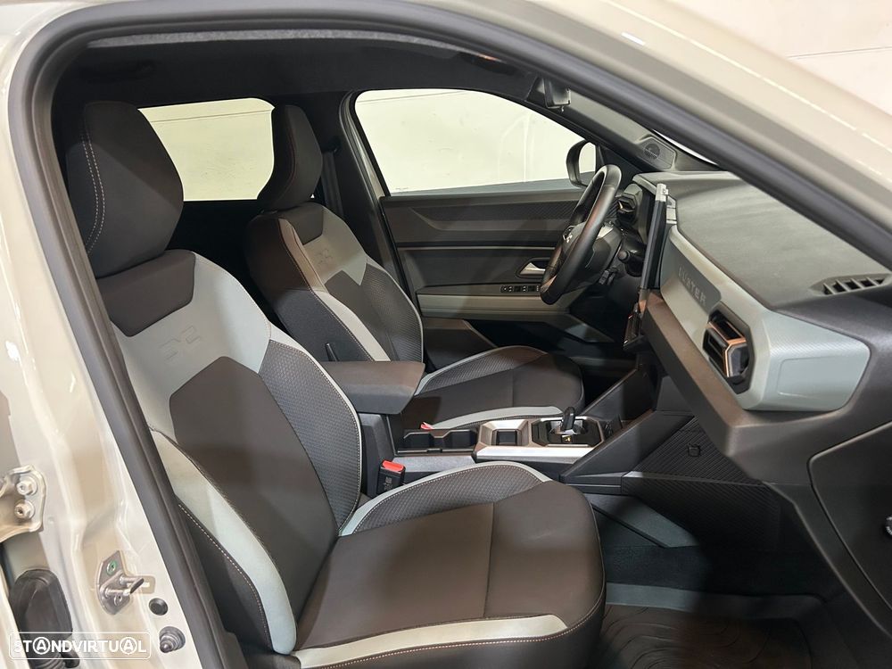Dacia Duster 1.6 Hybrid Extreme - 18
