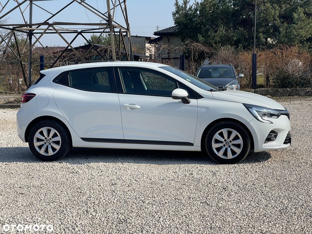 Renault Captur 1.5 dCi Energy Limited - 6