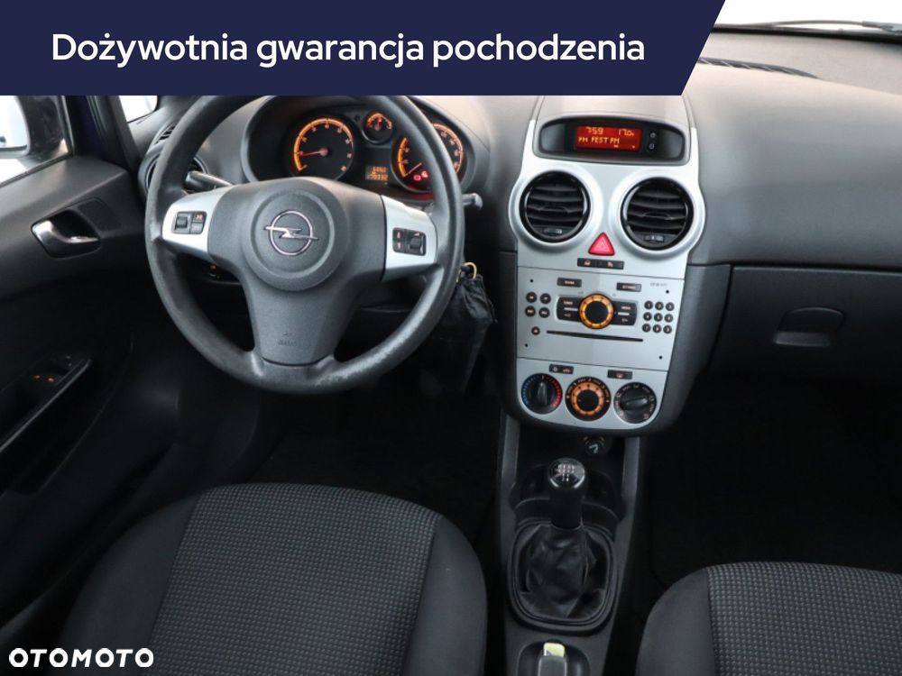 Opel Corsa - 8
