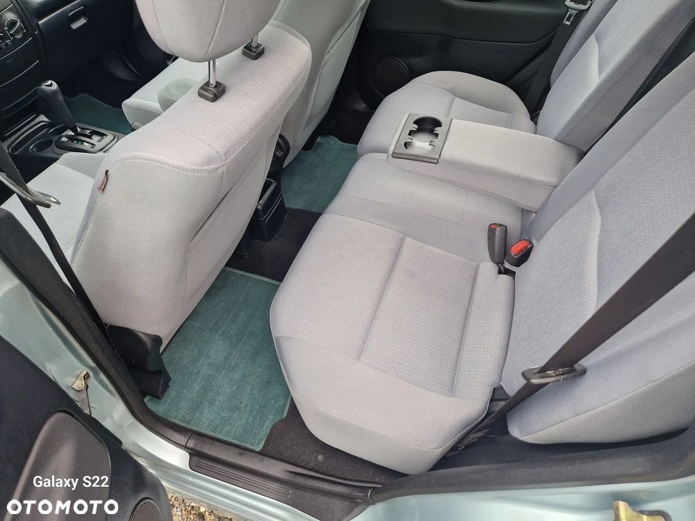 Mitsubishi Space Star 1.8 Automatik Intense - 11