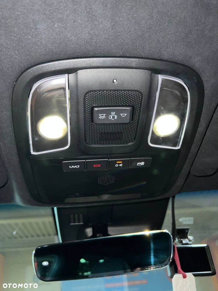Kia Stinger 3.3 T-GDI V6 GT AWD - 30
