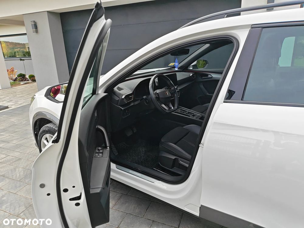 Cupra Formentor 2021 photo 4