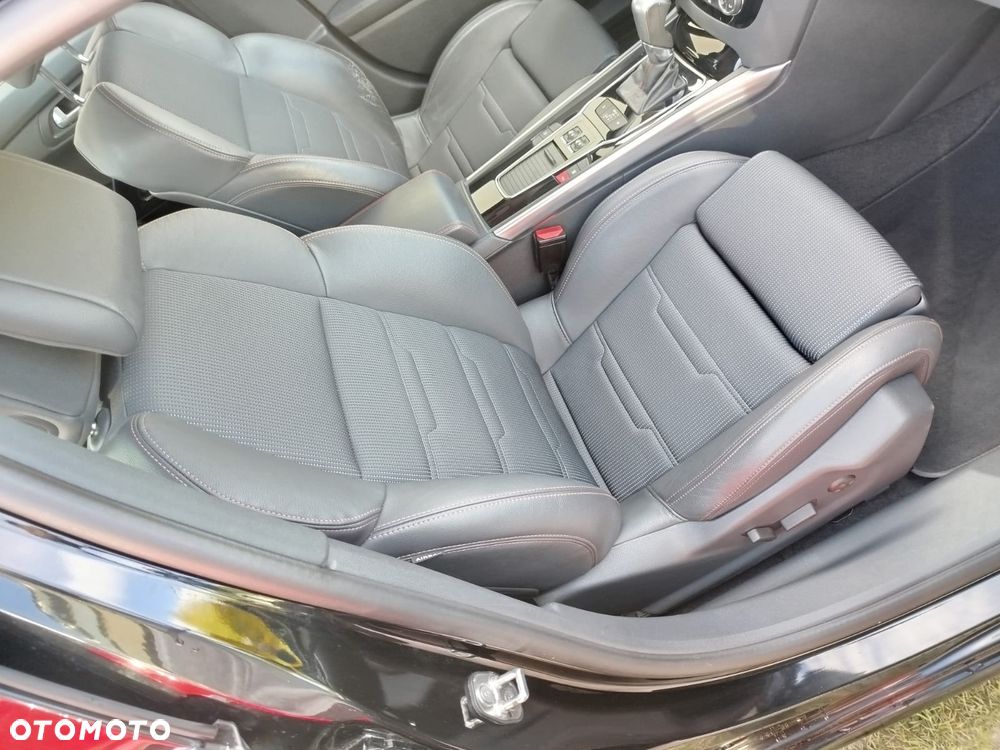 Peugeot 508 BlueHDi 180 EAT6 Stop&Start GT - 21