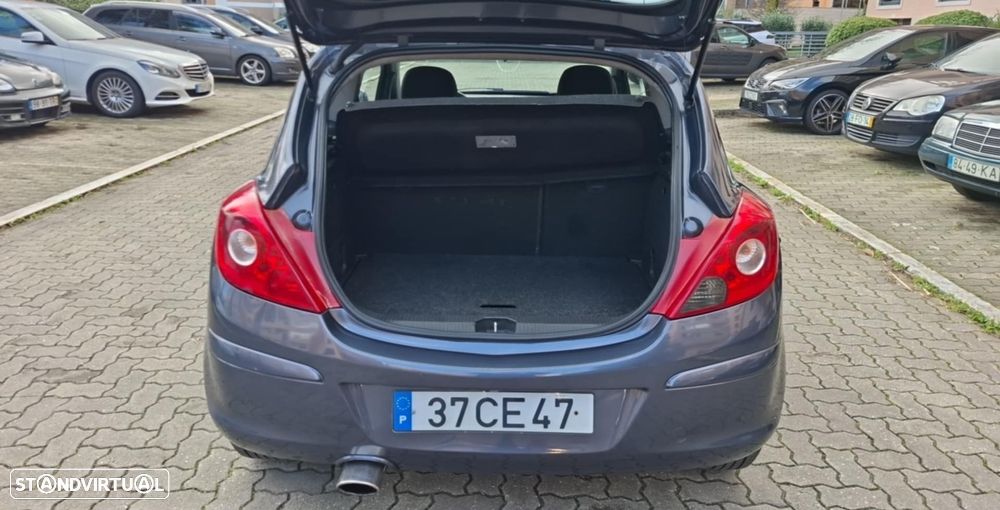 Opel Corsa 1.3 CDTi - 6