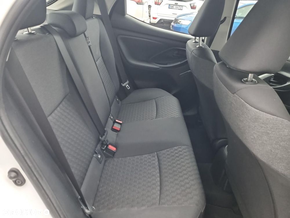 Toyota Yaris 1.0 Comfort - 11