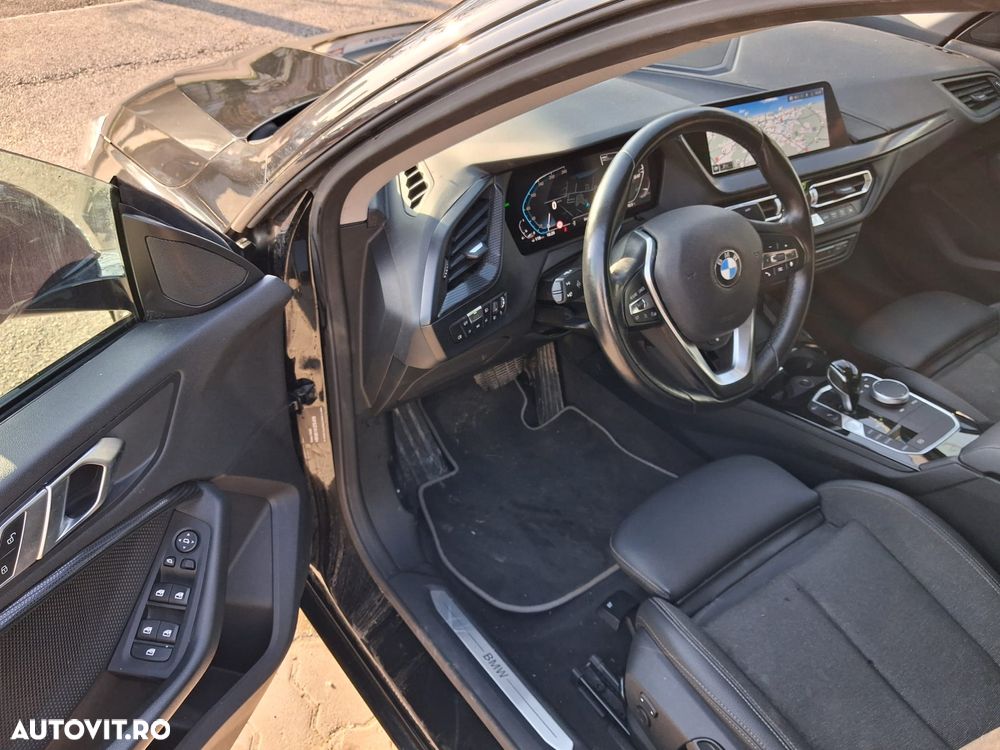 BMW Seria 2 218i Aut. Luxury Line - 19