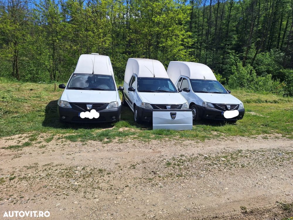 Dacia Pick Up - 2