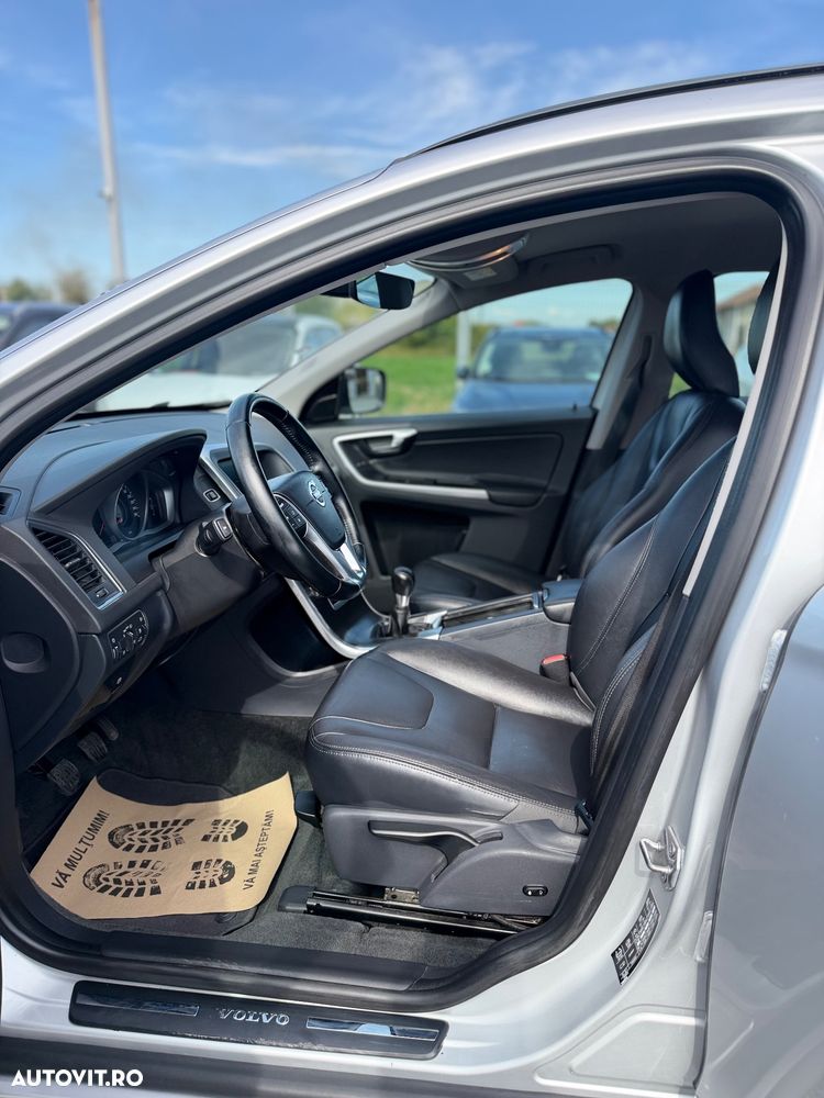 Volvo XC 60 - 5