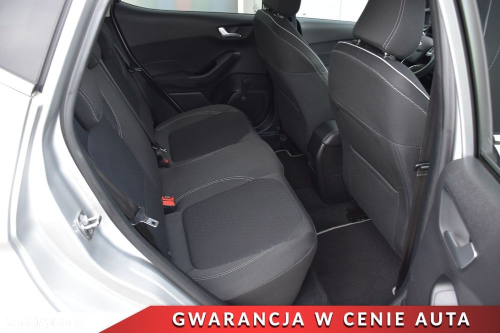 Ford Fiesta 1.0 EcoBoost STart-Stop Titanium - 7