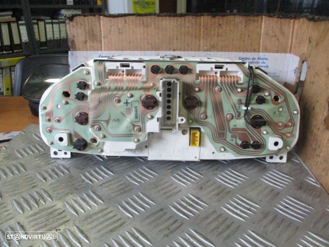 Quadrante HR0200101 ROVER 400 1999 1.4I KM 155114 - 2