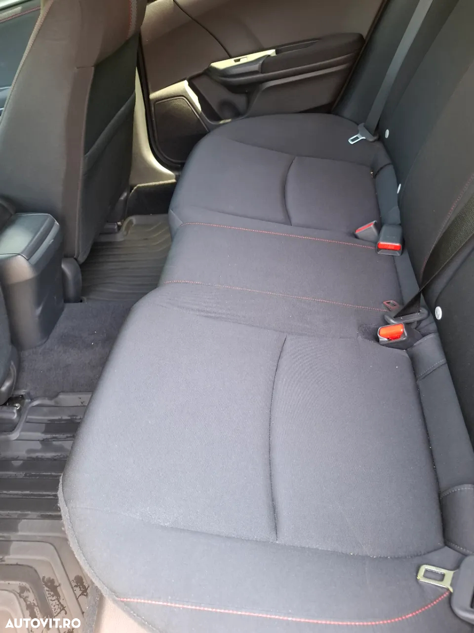 Honda Civic 1.0 VTEC Turbo Sport - 11