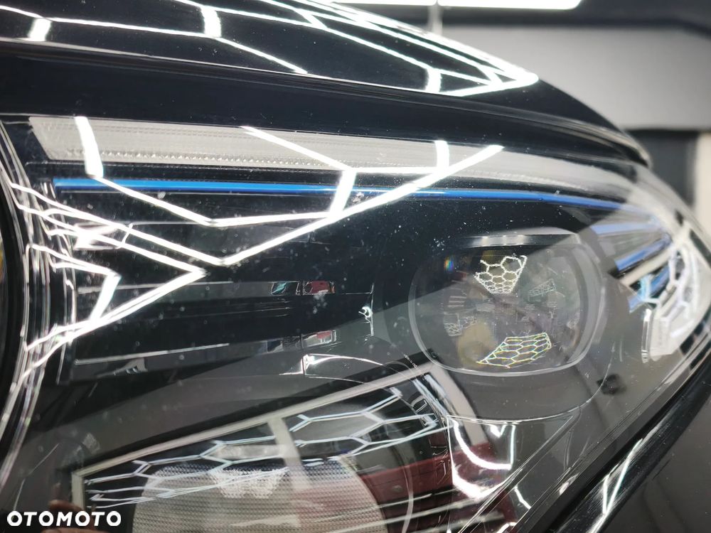 Mercedes-Benz EQC 400 4-Matic - 16