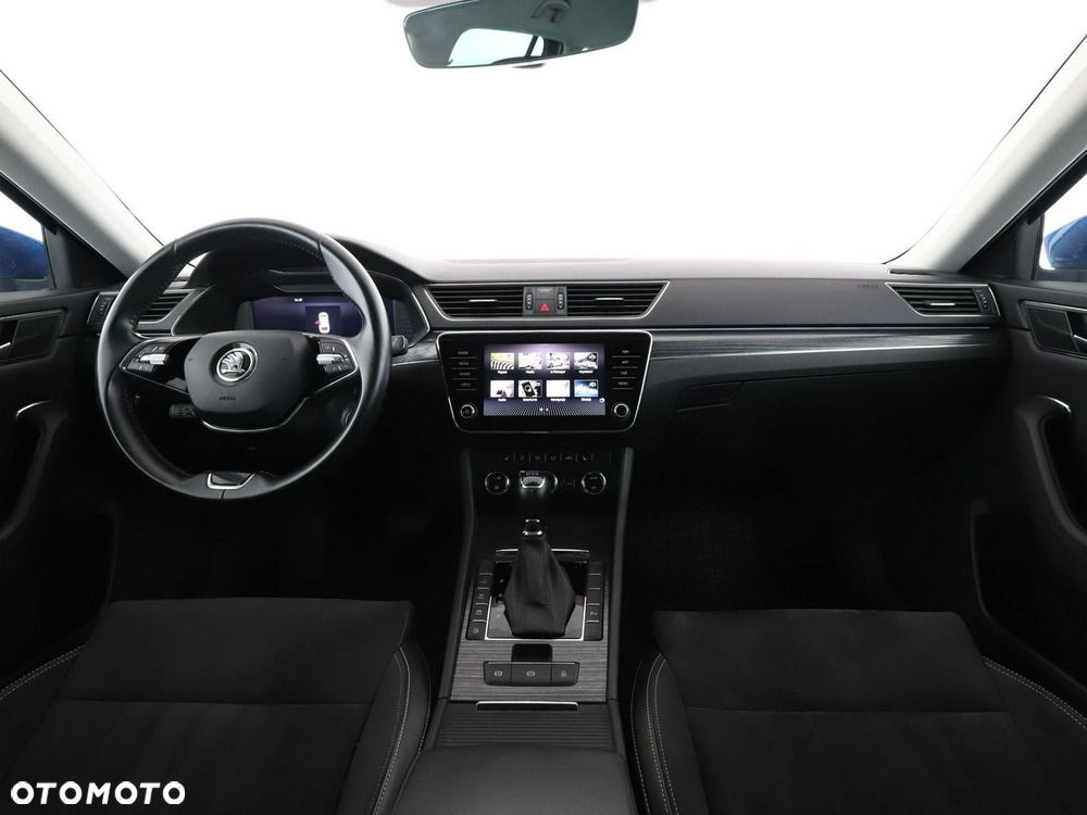 Skoda Superb 1.4 TSI Plug-In Hybrid Style DSG - 17